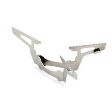 Load image into Gallery viewer, Soto Tri Flex Windmaster 3 prong pot support