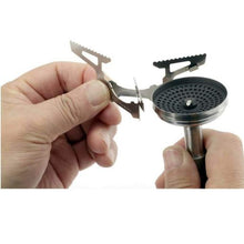 Load image into Gallery viewer, Soto Tri Flex Windmaster 3 prong pot support