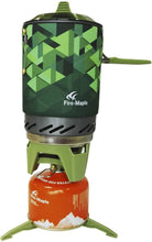 Load image into Gallery viewer, Fire Maple Fixed-Star X2 Personal Cooking System (Various Colours)