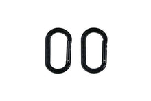Load image into Gallery viewer, SuperLight Karabiners x 2