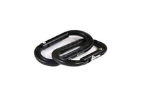 Load image into Gallery viewer, SuperLight Karabiners x 2