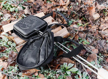Load image into Gallery viewer, Petromax Transport Bag for Sandwich Iron