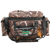 Load image into Gallery viewer, SeaKnight SK003 Multifunctional Lure Bag Shoulder Messenger Bag Fishing Gear Waist Bag