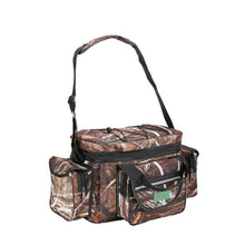 Load image into Gallery viewer, SeaKnight SK003 Multifunctional Lure Bag Shoulder Messenger Bag Fishing Gear Waist Bag