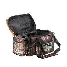 Load image into Gallery viewer, SeaKnight SK003 Multifunctional Lure Bag Shoulder Messenger Bag Fishing Gear Waist Bag