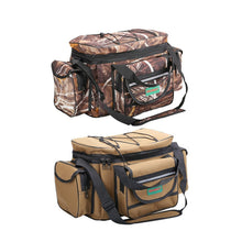 Load image into Gallery viewer, SeaKnight SK003 Multifunctional Lure Bag Shoulder Messenger Bag Fishing Gear Waist Bag