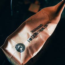 Load image into Gallery viewer, Skull Crusher Coffee - Barrel Aged