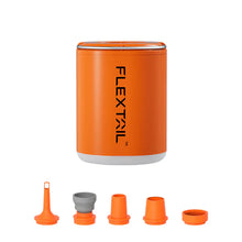 Load image into Gallery viewer, Flextail Tiny Pump 2X 3-in-1 Pump With Camping Lamp