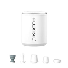 Load image into Gallery viewer, Flextail Tiny Pump 2X 3-in-1 Pump With Camping Lamp