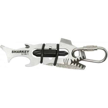 Load image into Gallery viewer, True Utility  Sharkey (Keyring)