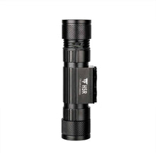 Load image into Gallery viewer, Trustfire H5R Headlamp 600 Lumens 18650 Battery Light IP68