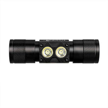 Load image into Gallery viewer, Trustfire H5R Headlamp 600 Lumens 18650 Battery Light IP68