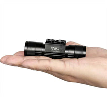 Load image into Gallery viewer, Trustfire H5R Headlamp 600 Lumens 18650 Battery Light IP68