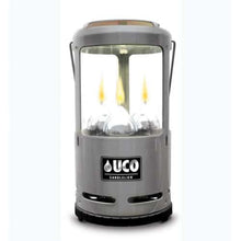 Load image into Gallery viewer, UCO 9 Hour 3 Candle Chandelier Lantern (Various Colours)