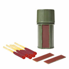 Load image into Gallery viewer, UCO Hurricane Match Kit Case - 25 Matches