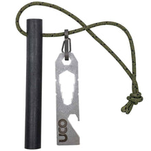 Load image into Gallery viewer, UCO Titan Fire Striker Ferro Rod