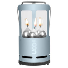 Load image into Gallery viewer, UCO 9 Hour 3 Candle Chandelier Lantern (Various Colours)