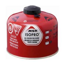 Load image into Gallery viewer, MSR® IsoPro™ Fuel / Gas Canister  227g