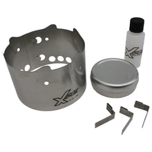 Load image into Gallery viewer, X-Boil Lightweight Alcohol Stove