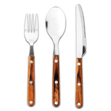 Load image into Gallery viewer, GSI Rakau Cutlery