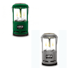 Load image into Gallery viewer, UCO 9 Hour 3 Candle Chandelier Lantern (Various Colours)