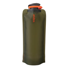 Load image into Gallery viewer, Vapur Wide Mouth 700ml Folding Water Bottle (Various Colours)