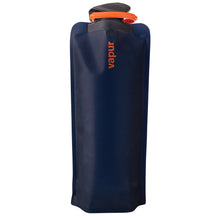 Load image into Gallery viewer, Vapur Wide Mouth 1.0L Folding Water Bottle (Various Colours)
