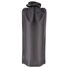 Load image into Gallery viewer, Vapur Wide Mouth 1.0L Folding Water Bottle (Various Colours)