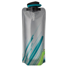Load image into Gallery viewer, Vapur Wide Mouth 1.0L Folding Water Bottle (Various Colours)