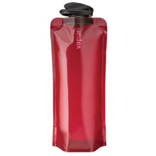 Load image into Gallery viewer, Vapur Wide Mouth 1.0L Folding Water Bottle (Various Colours)