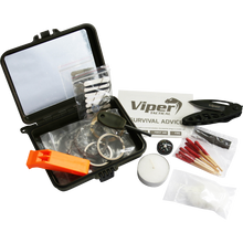 Load image into Gallery viewer, Viper Tactical Survival Kit