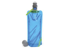 Load image into Gallery viewer, Vapur Ez Lick Portable Dog Water Bottle 700ml - Element - Water