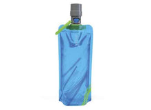 Load image into Gallery viewer, Vapur Ez Lick Portable Dog Water Bottle 700ml - Element - Water
