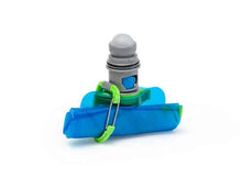 Load image into Gallery viewer, Vapur Ez Lick Portable Dog Water Bottle 700ml - Element - Water