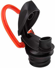 Load image into Gallery viewer, Vapur Wide Mouth 700ml Folding Water Bottle (Various Colours)