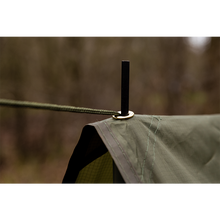 Load image into Gallery viewer, Web-Tex Extendable Bivi Pole