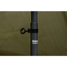 Load image into Gallery viewer, Web-Tex Extendable Bivi Pole