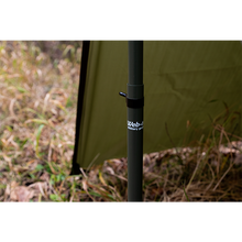 Load image into Gallery viewer, Web-Tex Extendable Bivi Pole