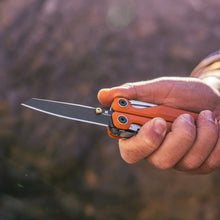 Load image into Gallery viewer, Leatherman Wave Alpha (Various Colours)