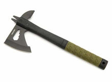 Load image into Gallery viewer, Whitby Outdoor Survival/Camping Axe (3.5")