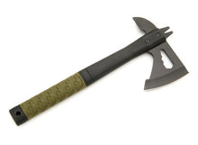 Load image into Gallery viewer, Whitby Outdoor Survival/Camping Axe (3.5")