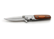 Whitby Pakkawood & Stainless Steel Lock Knife (2.5