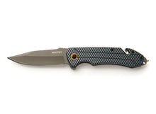 Load image into Gallery viewer, Whitby Rescue Liner Lock Knife (3.25")