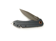 Load image into Gallery viewer, Whitby Rescue Liner Lock Knife (3.25")