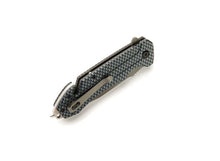 Load image into Gallery viewer, Whitby Rescue Liner Lock Knife (3.25")