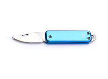 Load image into Gallery viewer, Whitby SPRINT EDC Pocket Knife (1.75") ( Various Colours)