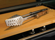 Load image into Gallery viewer, Petromax Telescopic Grill Tongs