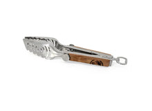 Load image into Gallery viewer, Petromax Telescopic Grill Tongs