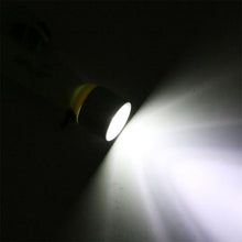 Load image into Gallery viewer, Waterproof Underwater Diving LED Flashlight Adjustable Torch Diving Work Fishing Hunting Lamp