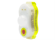 Load image into Gallery viewer, 5 Pack ACR HemiLight 3 Lifejacket Light SOLAS MED USCG Water Activated 3764